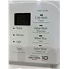 Image 5 : LG Model WT7010CW 5.8 Cu Ft Top Load Washing machine White