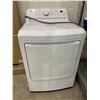 Image 1 : LG Model DLE7000W 7.3 Cu Ft Ultra High capacity Front Load Dryer White