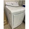 Image 2 : LG Model DLE7000W 7.3 Cu Ft Ultra High capacity Front Load Dryer White