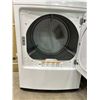 Image 3 : LG Model DLE7000W 7.3 Cu Ft Ultra High capacity Front Load Dryer White