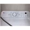Image 4 : LG Model DLE7000W 7.3 Cu Ft Ultra High capacity Front Load Dryer White