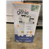 Image 1 : Signature diaper genie diaper disposal receptacle