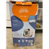 Image 2 : Signature diaper genie diaper disposal receptacle