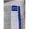 Image 2 : Calvin Klein premium luxury pillows, queen size pack of 2