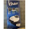 Image 2 : Oster Belgian waffle maker / waffle iron