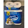 Image 1 : Charmin ultra soft toilet paper, lot of 16 rolls