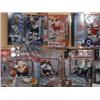 Image 2 : 8 NHL MCFARLANE SPORTSPICS HOCKEY FIGURES+VARIANTS
