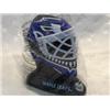 Image 11 : 6 NHL GOALIE MASKS - NEVER OPENED