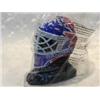 Image 2 : 6 NHL GOALIE MASKS - NEVER OPENED