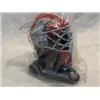 Image 9 : 6 NHL GOALIE MASKS - NEVER OPENED