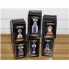 Image 1 : NHL TROPHY SET - NEVER OPENED