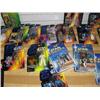 Image 3 : STAR WARS ACTION FIGURES