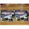 Image 10 : MARVEL SUPERHEROES DIE CAST CARS