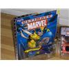 Image 2 : MARVEL SUPERHEROES DIE CAST CARS