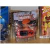 Image 3 : MARVEL SUPERHEROES DIE CAST CARS