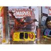 Image 5 : MARVEL SUPERHEROES DIE CAST CARS
