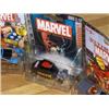 Image 7 : MARVEL SUPERHEROES DIE CAST CARS