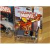 Image 8 : MARVEL SUPERHEROES DIE CAST CARS