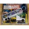 Image 9 : MARVEL SUPERHEROES DIE CAST CARS