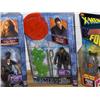 Image 4 : X-MEN ACTION FIGURES