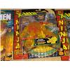 Image 8 : X-MEN ACTION FIGURES