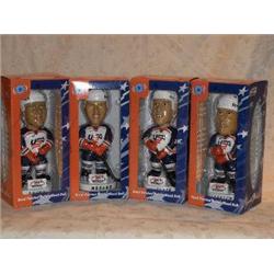 U.S. OLYMPIC HOCKEY TEAM BOBBLEHEADS