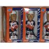 Image 2 : U.S. OLYMPIC HOCKEY TEAM BOBBLEHEADS