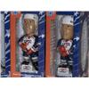 Image 3 : U.S. OLYMPIC HOCKEY TEAM BOBBLEHEADS