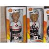 Image 4 : TEAM CDA SALTLAKE CITY OLYMPICS "GOLD" BOBBLEHEADS