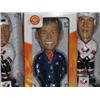 Image 6 : TEAM CDA SALTLAKE CITY OLYMPICS "GOLD" BOBBLEHEADS