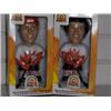 Image 1 : TEAM CANADA HOCKEY BOBBLEHEADS