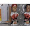 Image 2 : TEAM CANADA HOCKEY BOBBLEHEADS