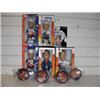 Image 1 : MISCELLANEOUS BOBBLEHEADS WITH BONUS