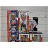 Image 4 : MISCELLANEOUS BOBBLEHEADS WITH BONUS