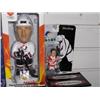 Image 6 : MISCELLANEOUS BOBBLEHEADS WITH BONUS