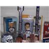Image 3 : COLORADO AVALANCHE BOBBLEHEADS + OTHER COLLECTIBLE