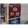 Image 6 : COLORADO AVALANCHE BOBBLEHEADS + OTHER COLLECTIBLE