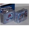 Image 8 : COLORADO AVALANCHE BOBBLEHEADS + OTHER COLLECTIBLE