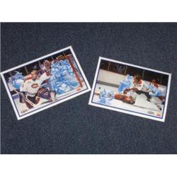 MONTREAL CANADIANS PLACEMATS