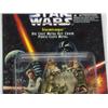 Image 7 : 1997 STAR WARS BOX LOT WITH DIECAST KEYCHAINS