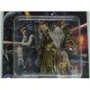 Image 9 : 1997 STAR WARS BOX LOT WITH DIECAST KEYCHAINS