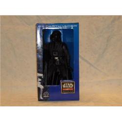 STAR WARS DARTH VADER PVC STATUE / FIGURE