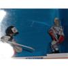 Image 10 : STARTING LINEUP NHL BOXED 1 ON 1 ACTION FIGURE LOT