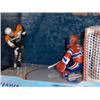 Image 4 : STARTING LINEUP NHL BOXED 1 ON 1 ACTION FIGURE LOT