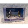 Image 5 : STARTING LINEUP NHL BOXED 1 ON 1 ACTION FIGURE LOT