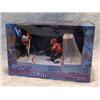 Image 7 : STARTING LINEUP NHL BOXED 1 ON 1 ACTION FIGURE LOT