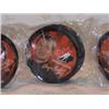 Image 2 : TEAM CDA OLYMPIC SALTLAKE CITY GOLD MEDAL PUCK SET