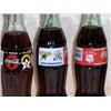 Image 3 : 10 NHL COLLECTOR COKE BOTTLES, NEVER OPENED LOT