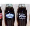 Image 4 : 10 NHL COLLECTOR COKE BOTTLES, NEVER OPENED LOT