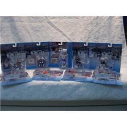 1999-2000 STARTING LINEUP (SLU) FIGURES